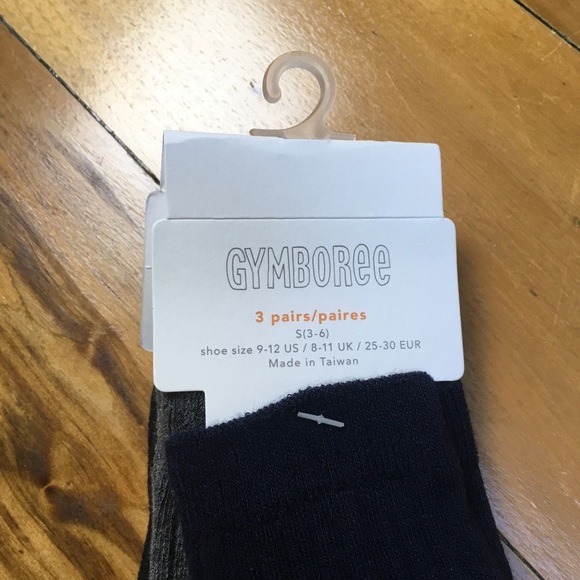 Lot De 3 Pièces Gymboree Equestrian Club - Taille 4 - Pull, Jupe Et Chaussettes - Neuf Sans étiquettes